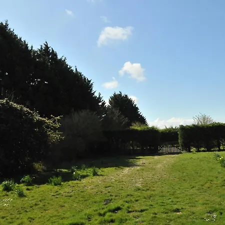 Bed and Breakfast Le Paradis Cayeux-sur-Mer