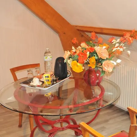 Le Paradis Bed and Breakfast