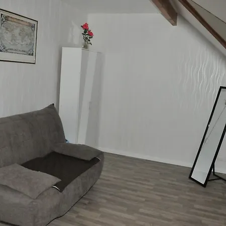 Bed and Breakfast Le Paradis