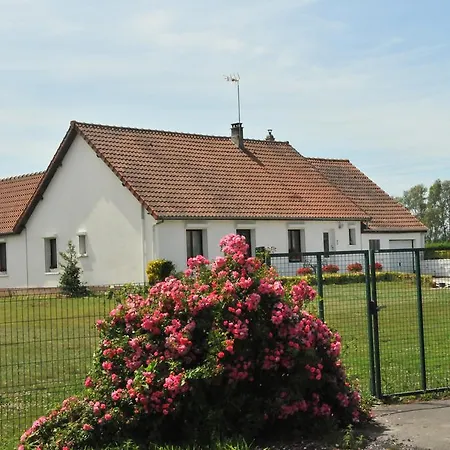 Le Paradis Bed and Breakfast
