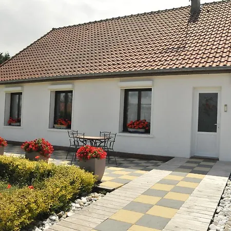 Le Paradis Cayeux-sur-Mer