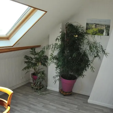Bed and Breakfast Le Paradis