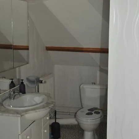 Bed and Breakfast Le Paradis