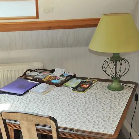 Bed and Breakfast Le Paradis