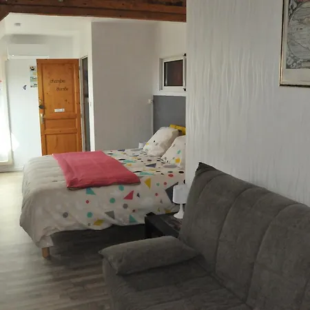 Le Paradis Bed and Breakfast Cayeux-sur-Mer
